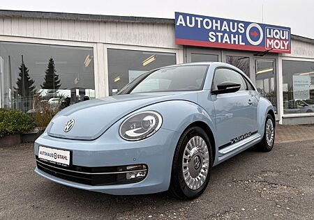 VW Beetle Volkswagen The 1.2 TSI BlueMotion Technologie Remix