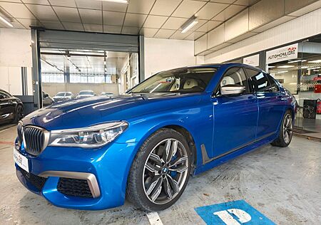 BMW M760 7 L i xDrive