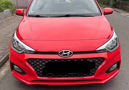 Hyundai i20 1.2 55kW Active