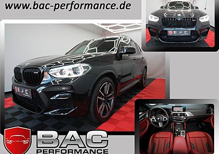 BMW X3 M Competition Laser B&O ACC HUD Kamera