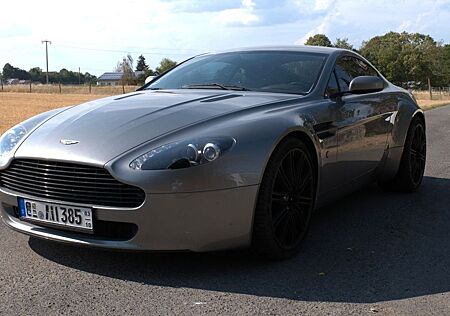 Aston Martin V8 Vantage 4.3l Sportshift -