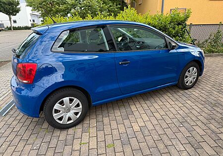 VW Polo Volkswagen 1.2 44kW MATCH MATCH