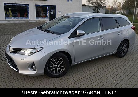 Toyota Auris Touring Sports Life+*2.0 D4D*1 Hand*Bi-Xen