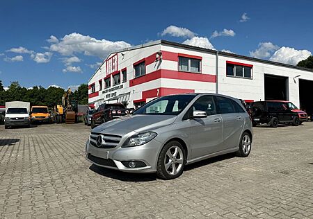 Mercedes-Benz B 180 CDI DCT -
