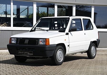 Fiat Panda 1100 Young 141 * Die Tolle Kiste... * TOP!