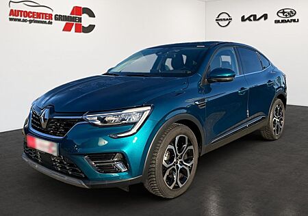 Renault Arkana 1.3 TCe 140 Intens Automatik