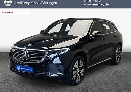 Mercedes-Benz EQC 400 4Matic Electric Art 360°Park