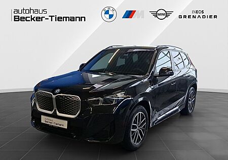 BMW iX1 eDrive20 UPE - 58.690,- € #exclusive
