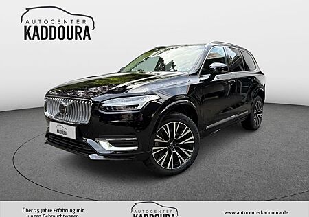 Volvo XC 90 XC90 T8 AWD Plus Bright Head-Up PANO 360 H&K
