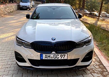 BMW 330i M Sport Automatic M Sport