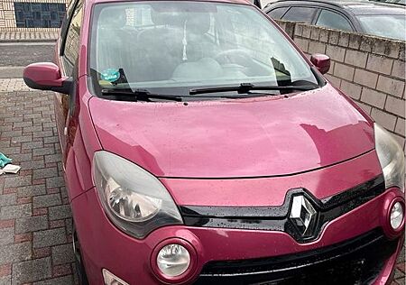 Renault Twingo Dynamique 1.2 LEV 16V 75 eco2 Dynamique