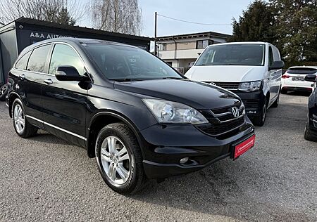 Honda CR-V Comfort 2,2iDTEC 4X4