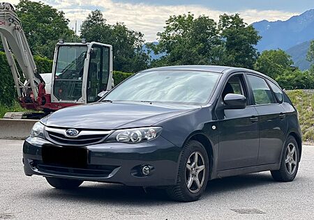 Subaru Impreza 1.5R Comfort
