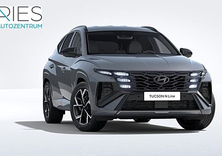 Hyundai Tucson 1.6 T-GDI *LED*NAVI*CARPLAY*RVM*LKA*