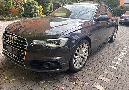 Audi A6 2.0 TDI 140kW S tronic -Getriebeöl gewechselt