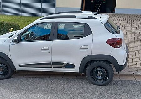 Dacia Spring Essential Essential