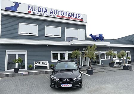 Opel Astra K Lim. 5-trg. Dynamic,*1HAND*