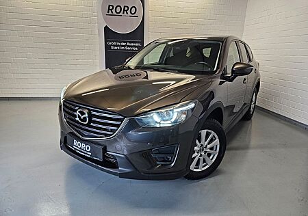 Mazda CX-5 Exclusive-Line 2.2 2WD + 4Season/Navi/TMP