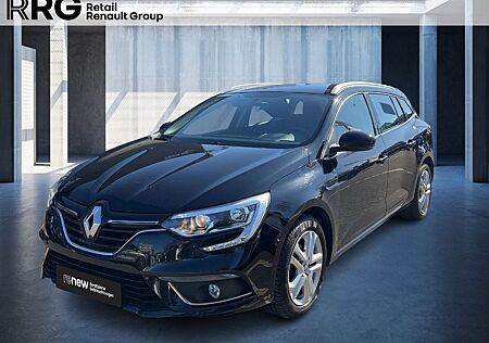 Renault Megane IV Grandtour dCi 110 Energy Experience