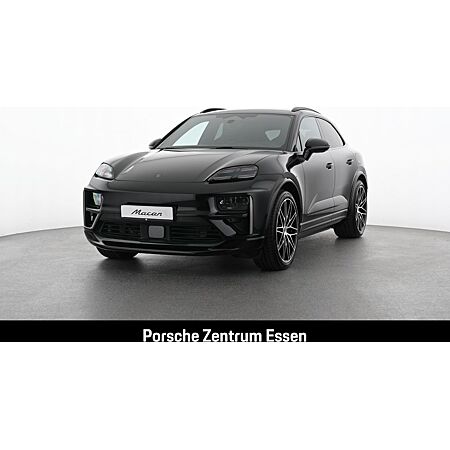 Porsche Macan leasen