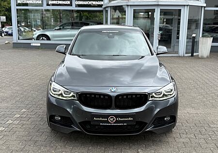 BMW 330d Gran Turismo xDrive M-Sport
