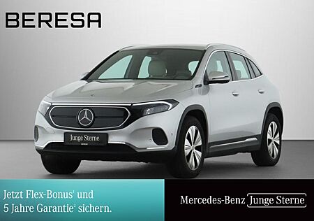 Mercedes-Benz EQA 250+ Progressive MBUX SHZ LED Navi el.Heck