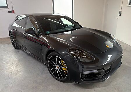 Porsche Panamera gebraucht kaufen Porsche Panamera Turbo S Sport Turismo *Approved