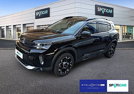 Citroën C5 Aircross Shine 1.2 PureTech 130*AHK*SHZ*RFK*E
