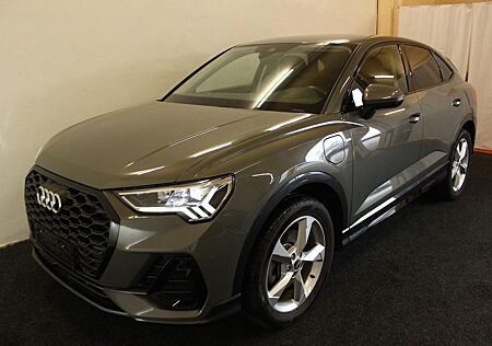 Audi Q3 Sportback S-Line 45 TFSIe S Tronic *8 Fach*