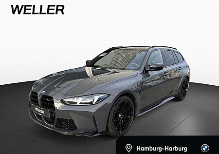 BMW M3 Competition Tour xDr Ad.LED DaPro Pa+ LCPro