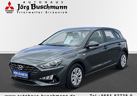 Hyundai i30 , 1,0,Pure Edition, Automatik,Klima,PDC,DAB