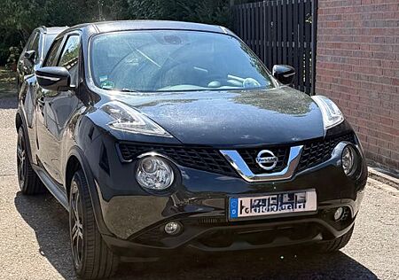 Nissan Juke 1.2 DIG-T N-CONNECTA N-CONNECTA