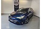 Toyota Avensis Touring Sports Business Edition 2.0 +TMP