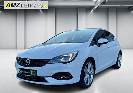 Opel Astra K 1.2 Turbo Ultimate *HU AU NEU*