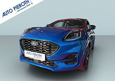 Ford Puma 1.0 EcoBoost Hybrid Aut. ST-LINE (J2K)
