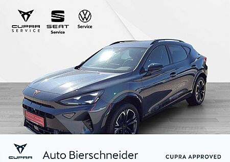 Cupra Formentor 1.5 eTSI DSG INTELLIGENT DRIVE eHECK