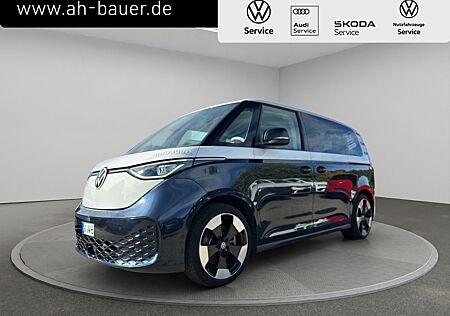 VW ID.BUZZ Volkswagen Pro AHK IQ -Light el. Tür