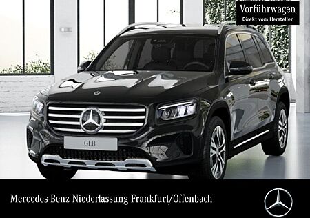 Mercedes-Benz GLB 200 gebraucht kaufen Mercedes-Benz GLB 200 PROGRESSIVE+LED+KAMERA+TOTW+7G