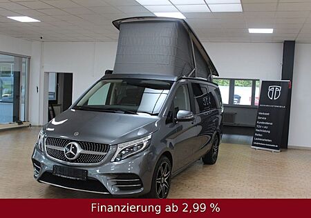 Mercedes-Benz V 300 Marco Polo Edition Küche 4-Matic AMG