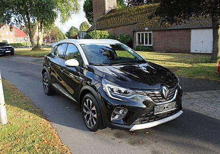Renault Captur II Techno