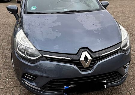 Renault Clio IV Grandtour Diesel