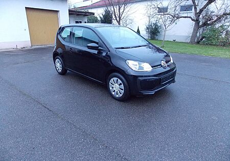 VW Up Volkswagen !move,Klima,ZV