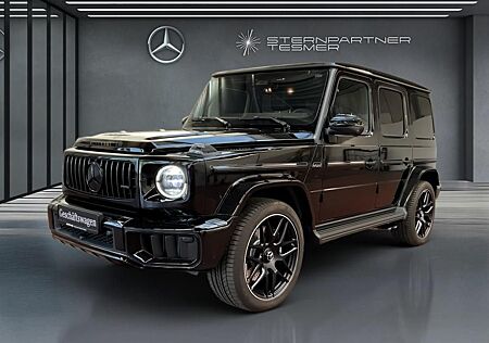 Mercedes-Benz G 63 AMG AMG G 63 PERFORMANCE-PAKET+SUPERIOR-LINE