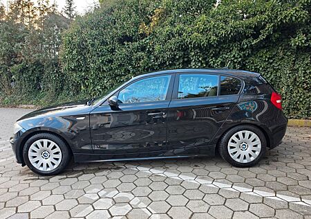 BMW 116i | TÜV 2027 | Klima | Navi | CarPlay |