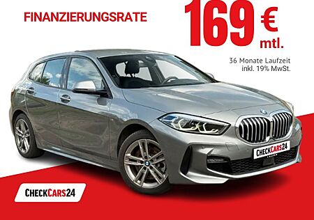 BMW 120d M Sport KEYLESS PDC ACC *SOFORT*