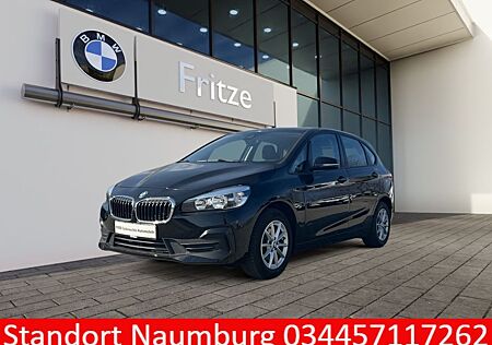 BMW 216 Active Tourer NAVI+DAB+SHZ
