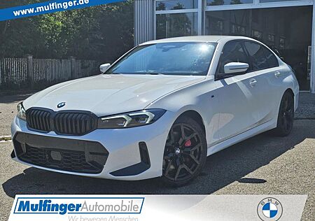 BMW 320d xDr M Sport HUD ACC SuView Ad-LED AHK 19