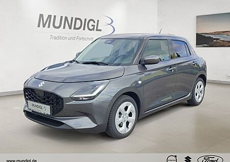 Suzuki Swift 1.2 Dualjet Hybrid 61 kW Comfort Mild Navi
