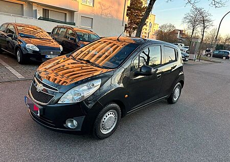 Chevrolet Spark LS, 1.Hand, TÜV Neu, Klimaanlage