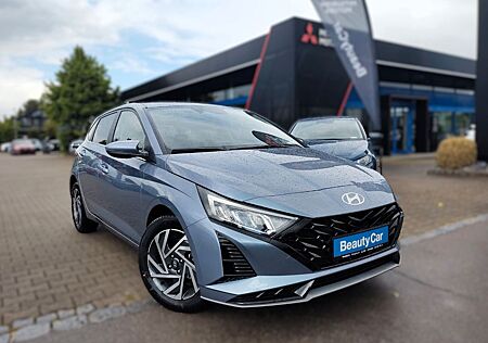 Hyundai i20 1.0 T-GDI M/T *FACELIFT*NAVI*KAM*SHZ*LHZ*LED